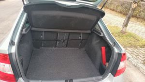 Skoda Rapid, 1,6 diesel. - imagine 4