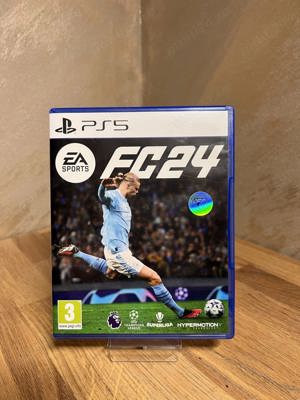 FC 24 Super Liga Playstation 5