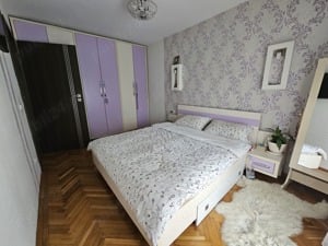 Prima inchiriere apartament cu 4 camere  - imagine 3