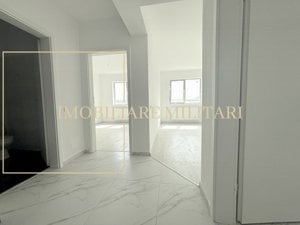 Apartament 2 cam mutare imediata - Militari Residence - imagine 3