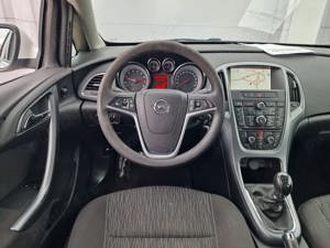 Vând Opel Astra J - imagine 5