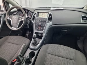 Vând Opel Astra J - imagine 4