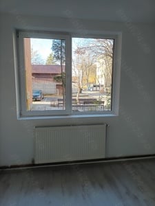 apartament cu doua camere la parter zona Gară 