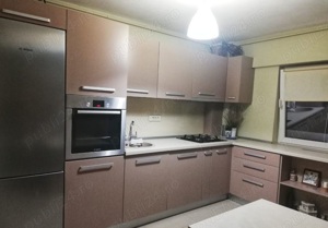  . DELFINARIU Chirie Apa 2 camere pe Blv Mamaia vizavi de Mc - imagine 4