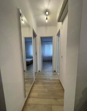 in zona Crangasi ofer chirie apartament cu 2 camere