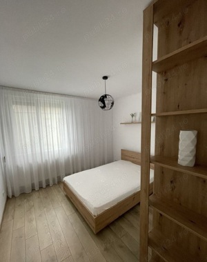 la Piata Crangasi ofer chirie apartament 2 camere 