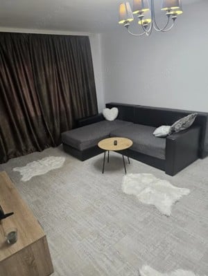 in zona DRISTOR chirie Apartament 2 camere pe Bld Camil Ressu - imagine 5