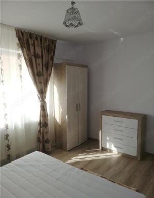 in zona DRISTOR chirie Apartament 2 camere pe Bld Camil Ressu - imagine 4