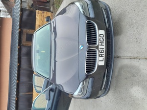 BMW  F10 2012 - imagine 8