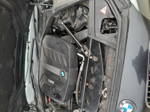 BMW  F10 2012 - imagine 4