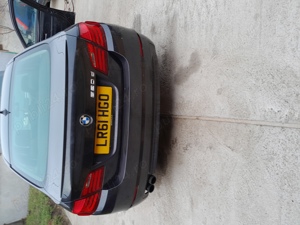 BMW  F10 2012 - imagine 6