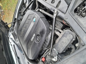 BMW  F10 2012 - imagine 2