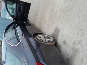 BMW  F10 2012 - imagine 9