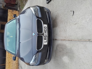 BMW  F10 2012 - imagine 10