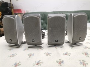 Boxe sateliți JBL SCS200SAT  - imagine 4