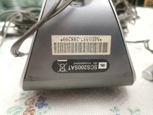 Boxe sateliți JBL SCS200SAT  - imagine 5