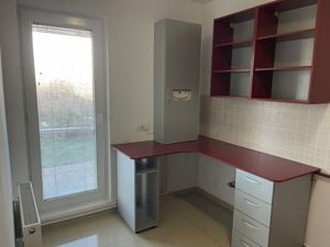 Apartament 2 camere tip studio Complex Avangarde Ghencea - imagine 8