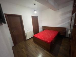 Apartament 2 camere tip studio Complex Avangarde Ghencea - imagine 2