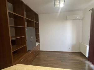 Apartament 2 camere tip studio Complex Avangarde Ghencea - imagine 10