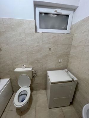 Apartament 2 camere tip studio Complex Avangarde Ghencea - imagine 7