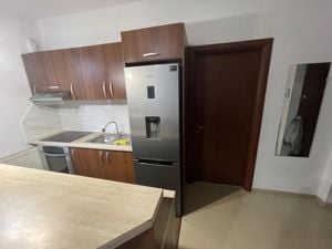 Apartament 2 camere tip studio Complex Avangarde Ghencea - imagine 3