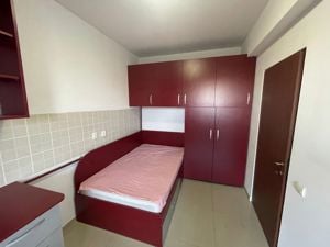 Apartament 2 camere tip studio Complex Avangarde Ghencea - imagine 6