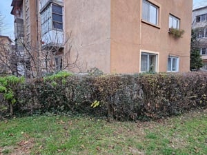 Apartament, Petru Maior, 2 camere - imagine 10