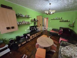 Reșița, apartament 2 camere, 64 mp., etaj 3, Govândari, zona Micro IV