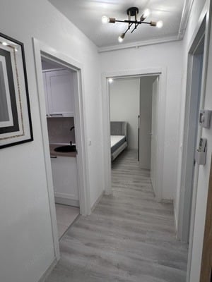 apartament 2 camere-HILS-centrala proprie-modern-metrou 2 minute - imagine 6