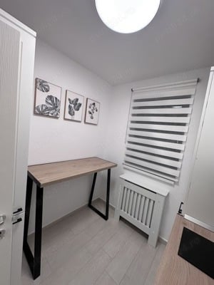 apartament 2 camere-HILS-centrala proprie-modern-metrou 2 minute - imagine 8