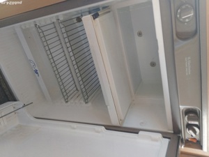 vând rulotă înmatriculată  - imagine 2