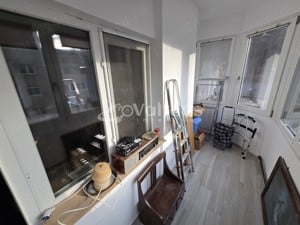 Reșița, apartament 2 camere, decomandat, 83 mp, zona Ultracentrală - imagine 13