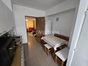 Reșița, apartament 2 camere, decomandat, 83 mp, zona Ultracentrală - imagine 7