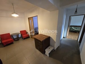 Reșița, apartament 2 camere, decomandat, 83 mp, zona Ultracentrală - imagine 10