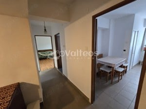 Reșița, apartament 2 camere, decomandat, 83 mp, zona Ultracentrală - imagine 8