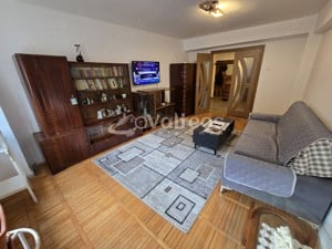 Reșița, apartament 2 camere, decomandat, 83 mp, zona Ultracentrală - imagine 2