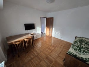 Reșița, apartament 2 camere, decomandat, 83 mp, zona Ultracentrală - imagine 12