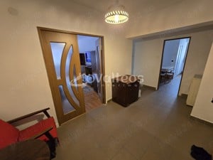 Reșița, apartament 2 camere, decomandat, 83 mp, zona Ultracentrală - imagine 4