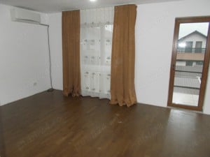   Duplex langa Timisoara, in comuna Sanandrei, Timis, P+E, 4 cam, 132mp, teren 251mp, com=0% - imagine 17