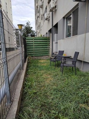 apartament 2 camere-ozana-centrala proprie-parcare proprie-modern - imagine 8