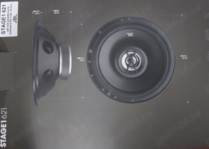 Site JBL Stage 621 noi sigilate - imagine 5