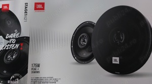 Site JBL Stage 621 noi sigilate - imagine 3