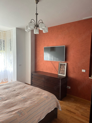 Vând apartament luxos cu 3 camere ultracentral, 137 mp, pe malul Begăi - imagine 7