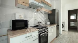 Apartament cu 3 camere, living open space, Adora Park - imagine 5