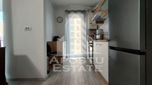 Apartament cu 3 camere, living open space, Adora Park - imagine 6