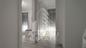 Apartament cu 3 camere, living open space, Adora Park - imagine 10