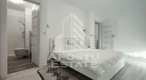 Apartament cu 3 camere, living open space, Adora Park - imagine 12