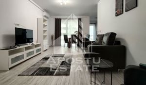 Apartament cu 3 camere, living open space, Adora Park - imagine 3