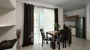 Apartament cu 3 camere, living open space, Adora Park - imagine 4