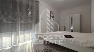 Apartament cu 3 camere, living open space, Adora Park - imagine 11